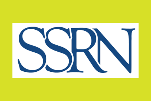 SSRN Thumbnail